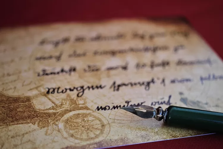 Ilustrasi Kampus UI adakan lomba cipta puisi religi Ramadhan 2023 berhadiah jutaan rupiah (Gorajuara.com/dok: Pixabay/Carola68)