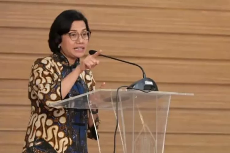 Rapat Komisi III DPR RI menghadirkan tiga sosok kunci, yaitu Menko Polhukam Mahfud MD, Menkeu Sri Mulyani, serta Pusat Pelaporan dan Analisis Transaksi Keuangan (PPATK) (dok instagram smindrawati)