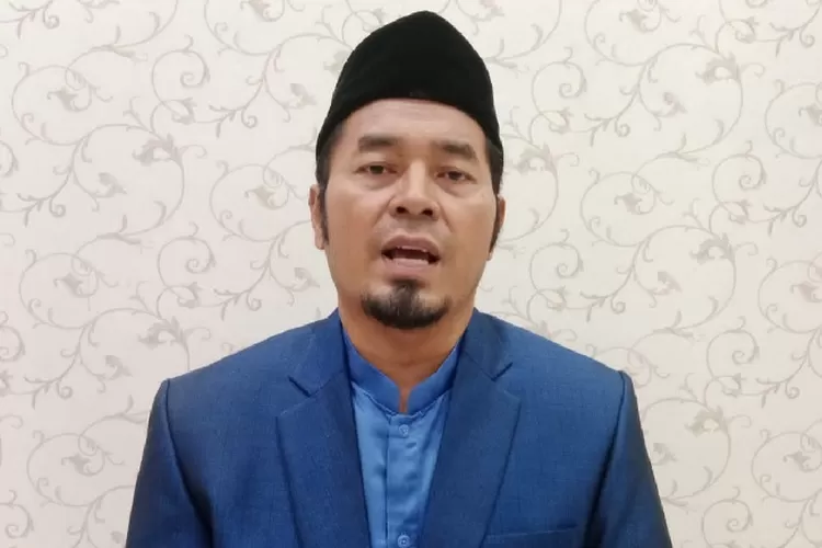 Ketua DMI Kota Bogor, Ade Sarmili (Jab/Bogor Times)