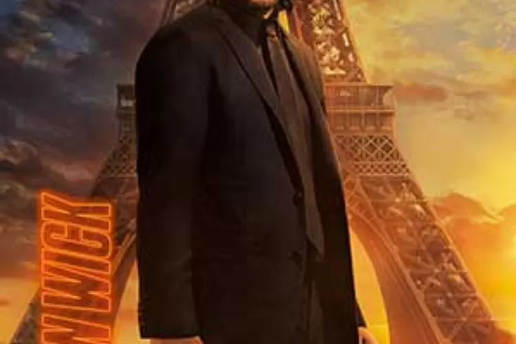 Dijamin Kualitas HD, Cek Link Nonton John Wick 4 Sub Indo Legal DISINI !!. /21cineplex.com