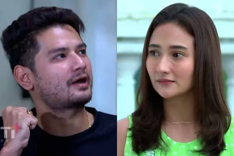 Sinopsis Ikatan Cinta 24 Maret 2023 Nia Permudah Angga dan Aldebaran dalam Banding Hak Asuh Reyna (RCTI)