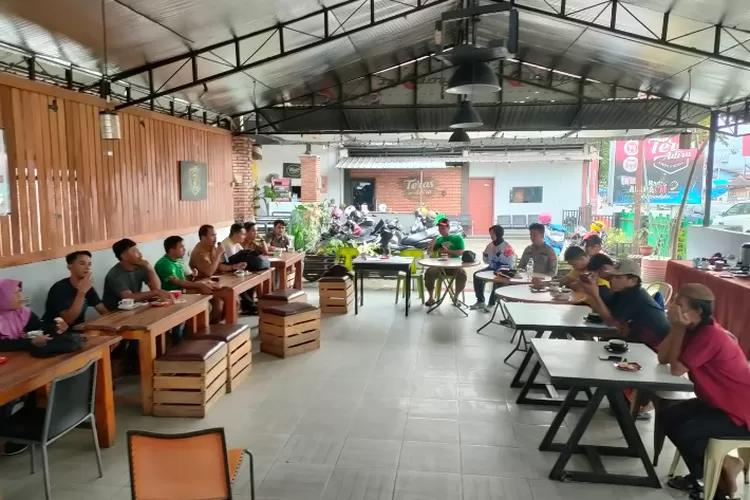 Masamba Affair Run 10 K Siap Digelar, Catat Tanggalnya (Dok. LHR)