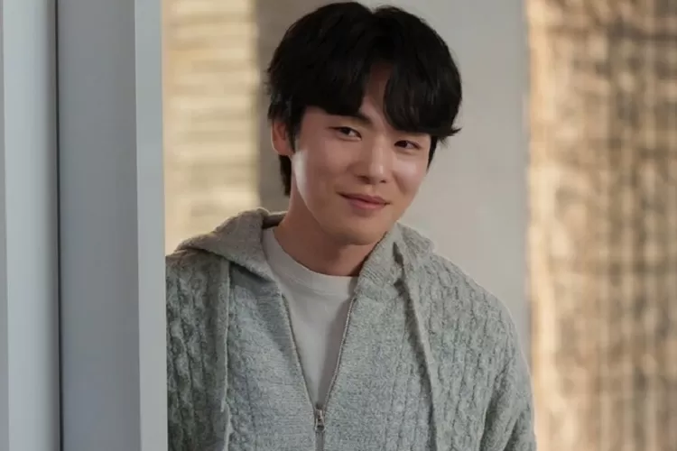 Kim Jung Hyun dalam dramanya Kokdu: Season Of Deity (StoryJ Website (storyjcompany.com))