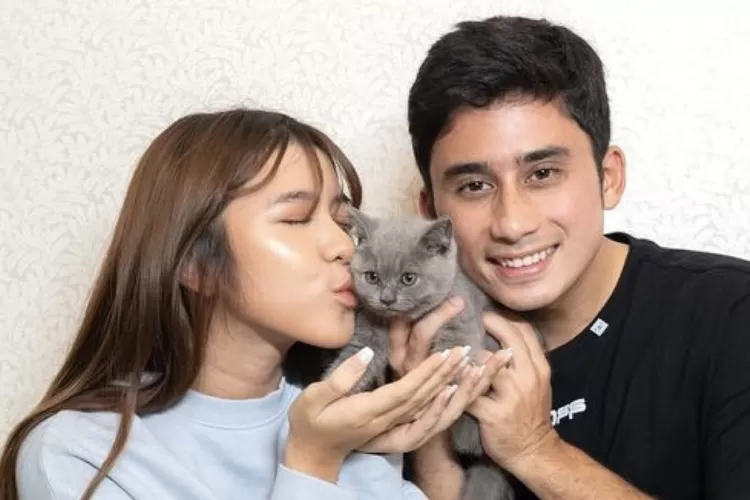 Diduga Mengetahui Hubungan Alshad Ahmad dengan Nissa Asyifa, Tiara Andini Pernah Retweet Soal Selingkuh  (Gorajuara.com/dok: Instagram @alshadahmad)