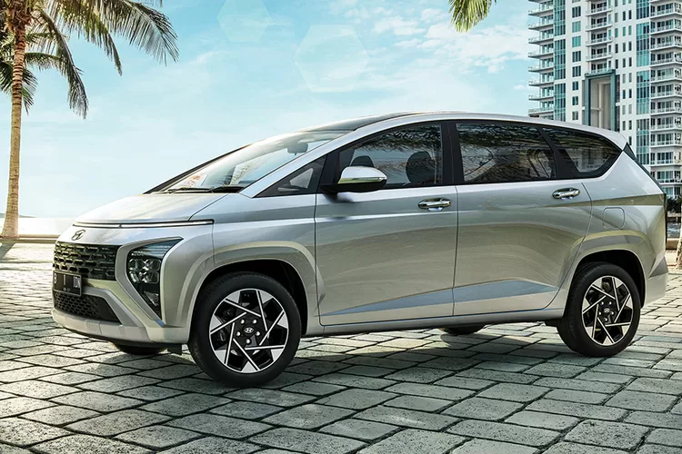 Hyundai memberikan tanggapan terhadap antusias masyrakat dalam mudik gratis (dok.Hyundai)