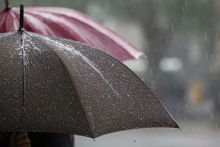 Prakiraan cuaca wilayah Jakarta dan Bodetabek pada Rabu, 29 Maret 2023/Pixabay  (JAKARTA INSIDER )