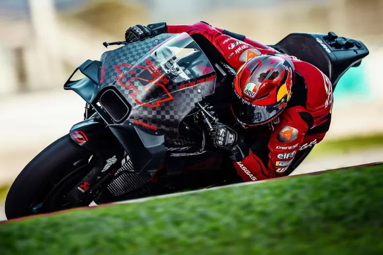Alami Kecelakaan di Sesi Latihan MotoGP, Pol Espargaro Dilarikan ke Rumah Sakit. (https://www.instagram.com/p/Cp74WlyIZ09/)