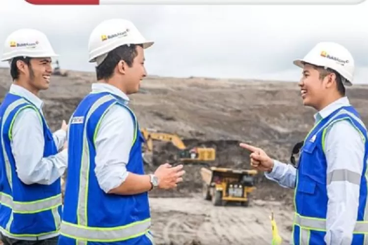 Ilustrasi ide ide kerja (Tangkapan pada website ptba.co.id)