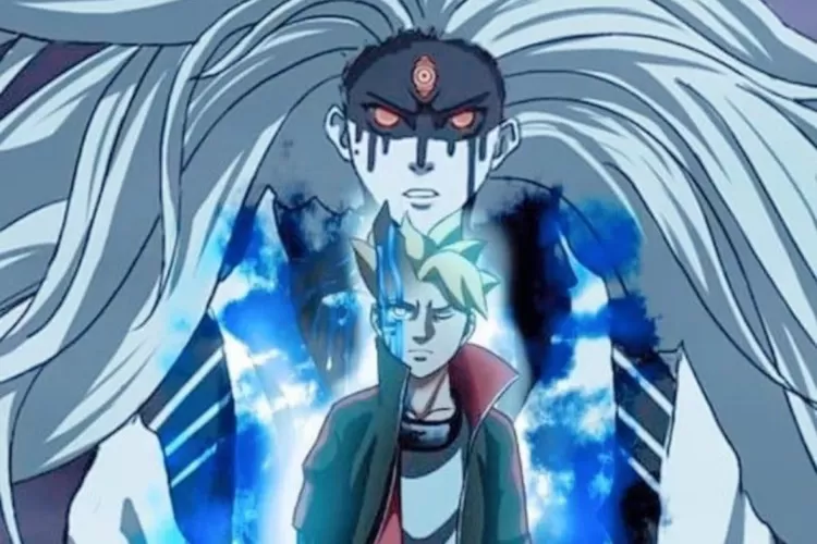 Segera akses link baca Boruto chapter 80 dalam bahasa Indonesia berikut ini (istimewa/net)