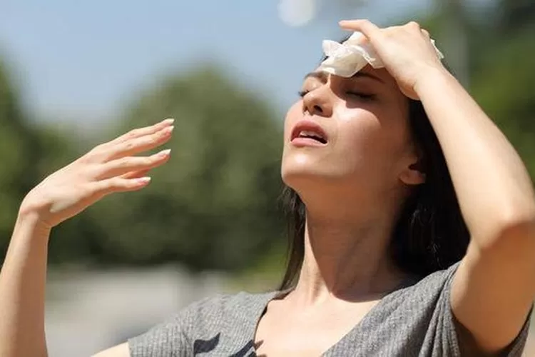 Dikeluhkan Warga Semarang, Cuaca Panas Menyengat Akan Terus Terjadi Sampai April 2023. /Pixabay