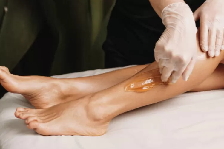 Berikut 3 Rekomendasi Sugar Waxing, Buat Kulit Mulus Bebas Bulu Tanpa Iritasi (Foto: Ilustrasi Waxing)