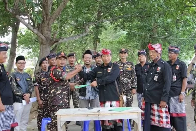 Kesepakatan tarawih saat Nyepi di Bali (NU.online.com)