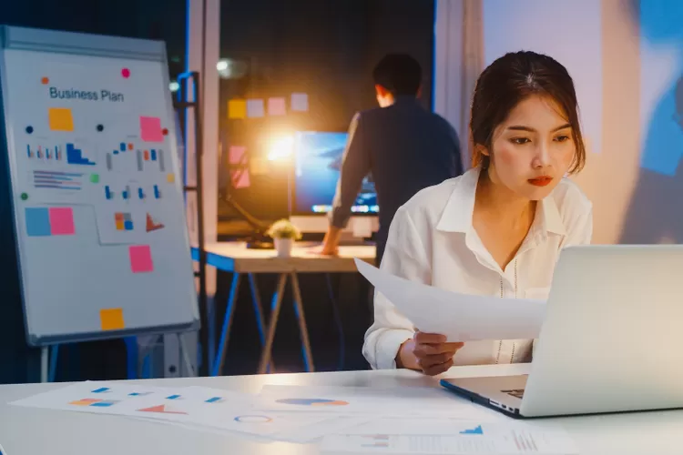 Ilustrasi.  (Foto : Freepik)