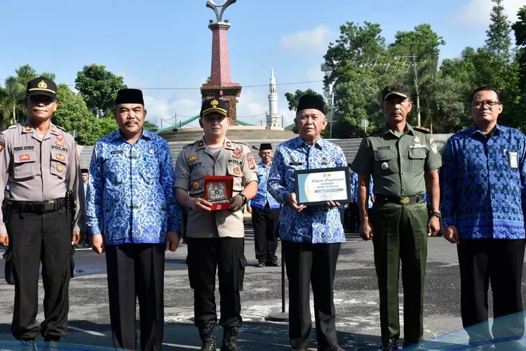 THR Dan Gaji Ke-13 ASN PNS, PPPK, TNI, Dan Polri Hingga Pensiunan CAIR ...