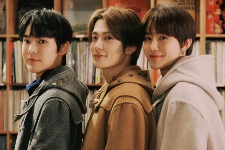 Jelang debut, Unit NCT DoJaeJung akhirnya buka akun Instagram.