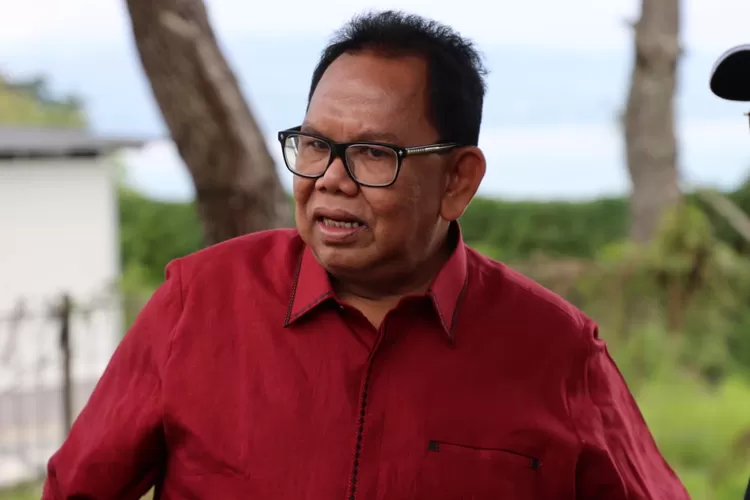 Baskami Ginting (dok realitasonline.id)