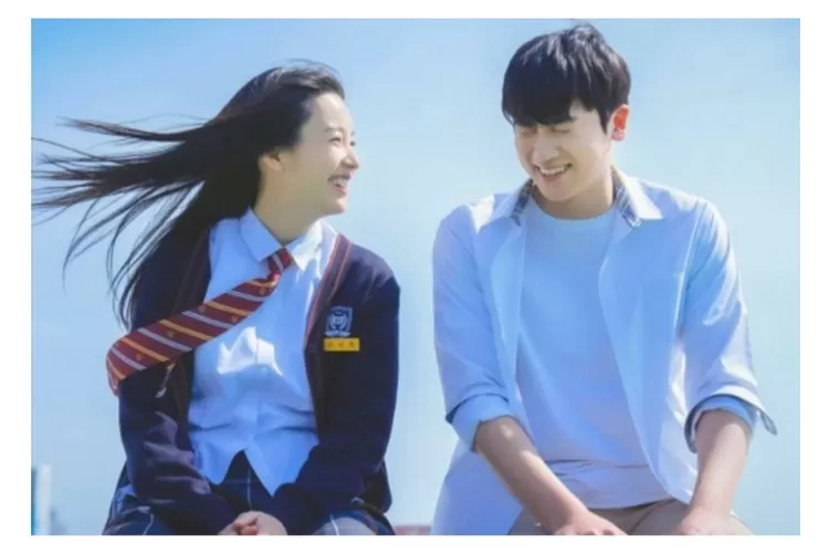 Salah satu drama Korea yang bisa ditonton di VIKI adalah Happiness (Soompi)