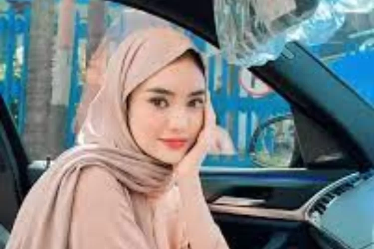 Biodata Lengkap Janis Aneira, Pemeran Isyana di Sinetron Para Pencari Tuhan Jilid 16. /Instagram 