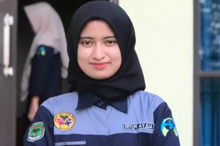 Aulya (Dok. Istimewa)