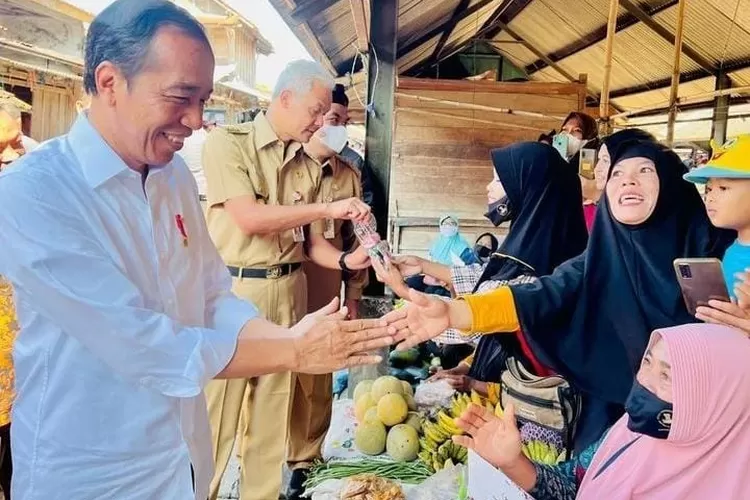 Bansos Lebaran Ayam dan Telur dari Presiden Jokowi Segera Dibagikan dengan Syarat