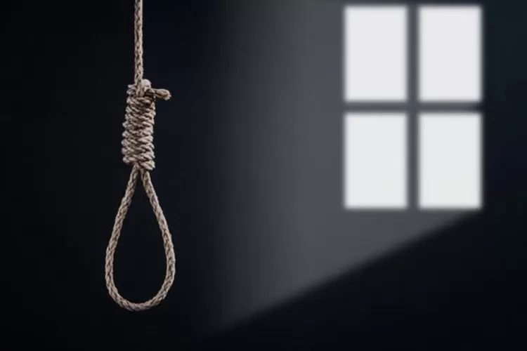 MAR Tewas Diduga Gantung Diri (ilustrasi: Pixabay.com)