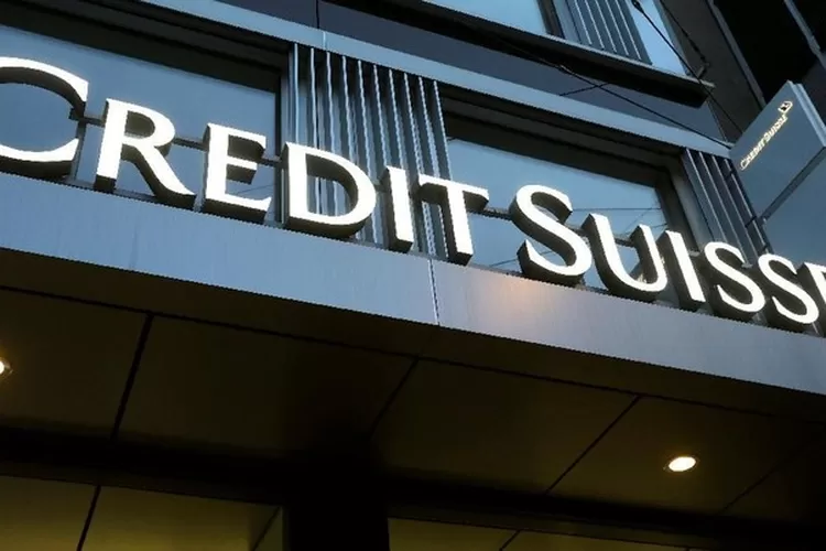 Terlibat Banyak Skandal, Bank Credit Suisse Terancam Kehancuran (REUTERS/Arnd Wiegmann)