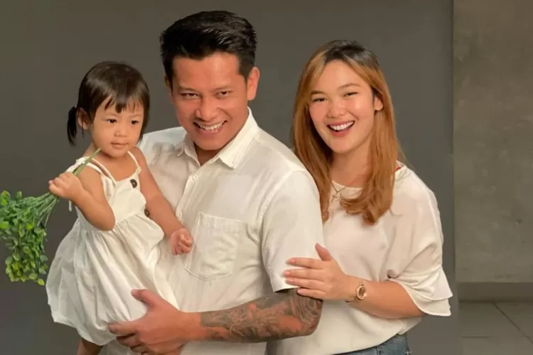 Potret Boris Bokir dan Irma Purba (Foto: Gorajuara/Instagram/@irmapurbas)