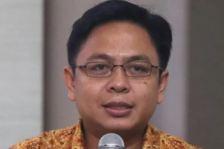 Potret Direktur Eksekutif Indikator Politik Indonesia Burhanuddin Muhtadi  (Bogor times)