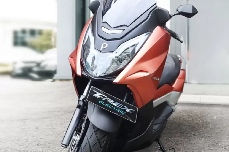 Polytron T Rex (Polytron.co.id)