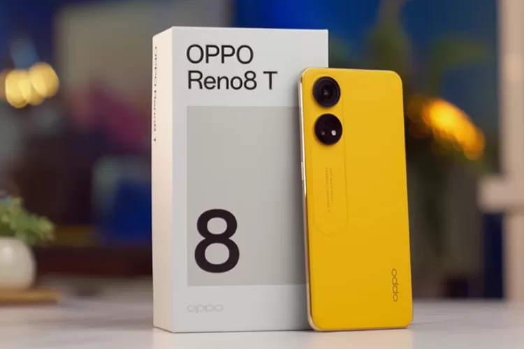 Hp Oppo Turun Harga Jelang Lebaran Ada Oppo Reno T Hingga Yang Dibanderol Setengah Harga