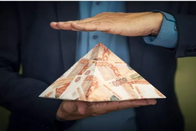 Modus penipuan Skema Ponzi di Indonesia/Diy13-iStock  (JAKARTA INSIDER )