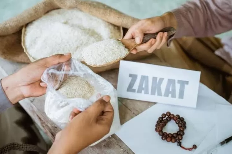 Baznas tetapkan besaran zakat di Kota Padang (Ist)