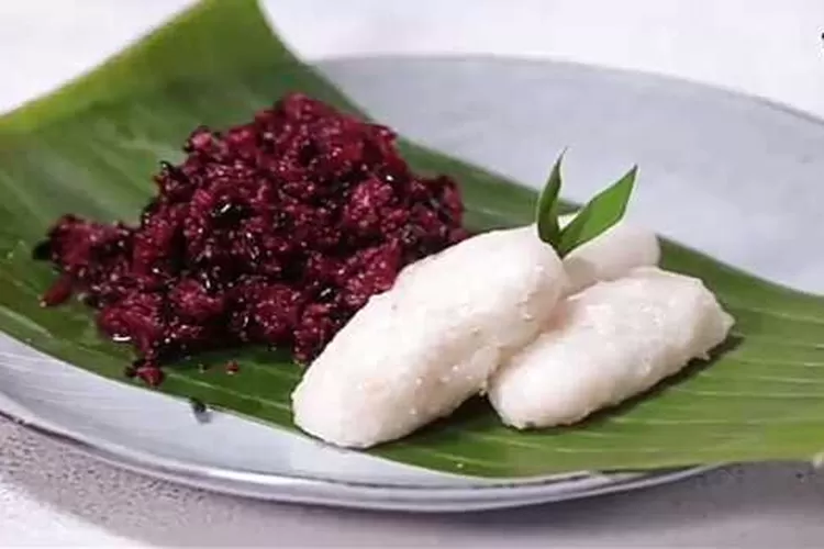 Ilustrasi/ Tape uli khas Betawi (Endeus.tv/Youtube)