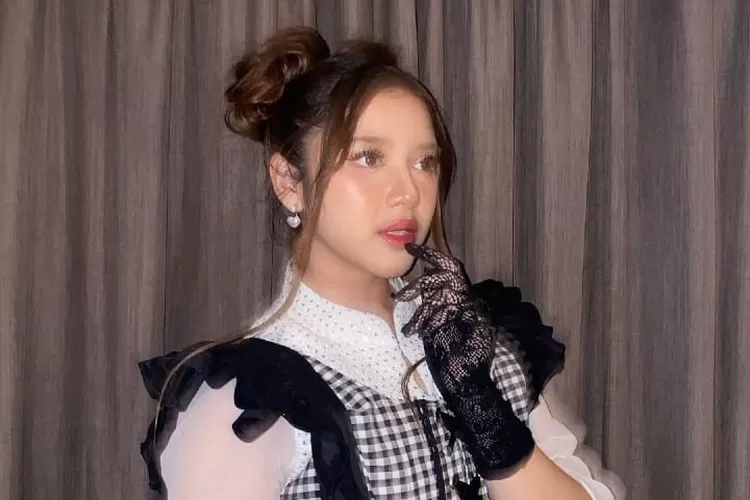 Tiara Andini (@tiaraandini via instagram.com)