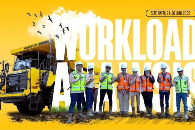 PT Riung Mitra Lestari membuka lowongan kerja untuk sejumlah lulusan sarjana teknik (Instagram @riungmitralestari)