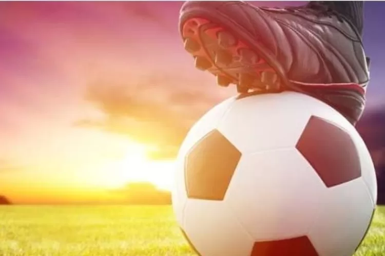 Istilah-istilah teknis dalam sepak bola yang telah ada padanannya dalam bahasa Indonesia   