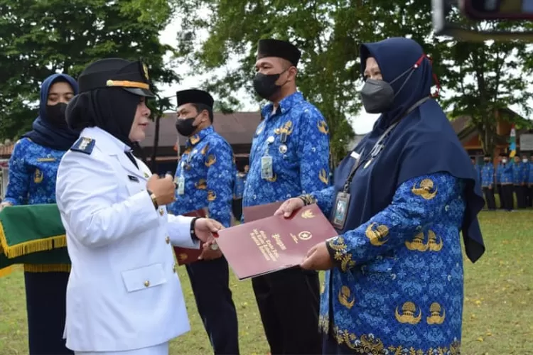 Mantap Menghitung Hari Tunjangan Ini Akan Cair Ke Rekening Guru Pns Dan Pppk Akhir Bulan Malah