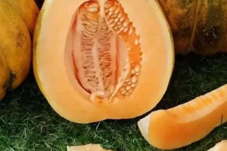 Blewah tak hanya menyegarkan sebagai minuman untuk buka puasa selama Ramadhan, tapi juga kaya manfaat kesehatan