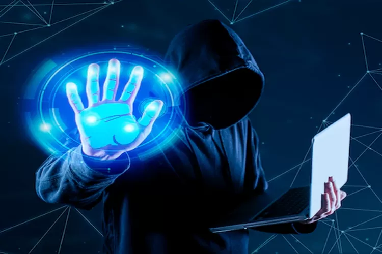 Pahami apa saja dampak yang ditimbulkan dari kejahatan cyber phising. (Freepik.com - KABARBUANA.COM)