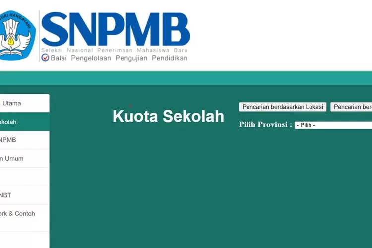 Daftar link pengumuman SNBP 2023 menuju situs PTN resmi akan dibuka pada 28 Maret 2023 pukul 15.00 WIB bagi calon mahasiswa baru melakukan cek hasil. (Istimewa )