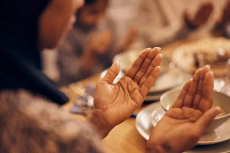 2 Doa Buka Puasa Dalam Bahasa Arab, Latin dan Terjemahannya (istockphoto)
