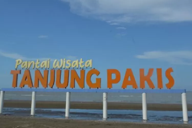 Bingung Libur Lebaran! Inilah 3 Rekomendasi Wisata Pantai Murah di Karawang  - Delik Jabar - Halaman 2