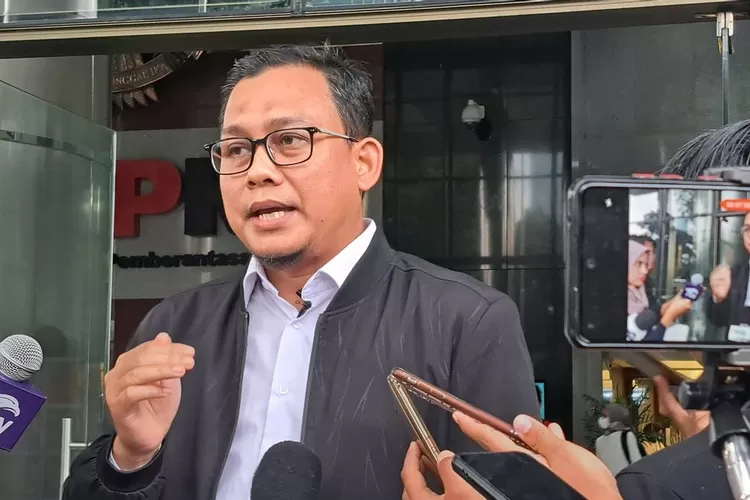 KPK tetapkan Bupati Kapuas tersangka korupsi Foto: VOI