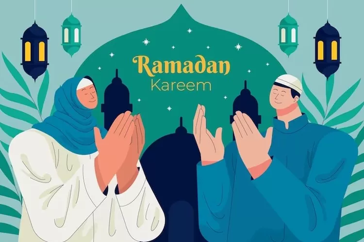 50 Judul Ceramah Singkat Ramadhan Penuh Makna Dan Sangat Menarik, Bisa ...