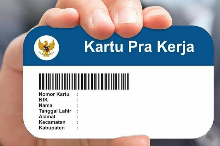 Resmi Ditutup Jadwal Pengumuman Kartu Prakerja Gelombang Kapan