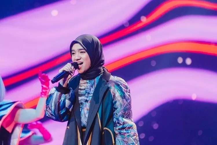 Biodata Dan Profil Nabila Taqiyyah Indonesian Idol Lengkap Agama Umur Asal Dan Nama