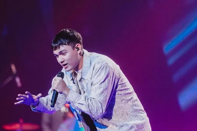 Biodata Dan Agama Nyoman Paul Sosok Pesepakbola Sekaligus Finalis Indonesian Idol Yang Bikin