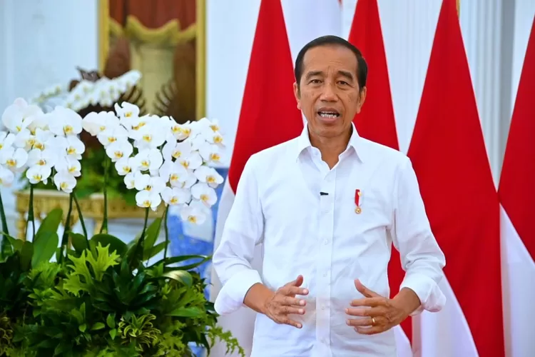 Berpolemik, Buka Bersama Dilarang atau Tidak? Ini Pernyataan Resmi dari Pemerintah (dok. setkab.go.id)