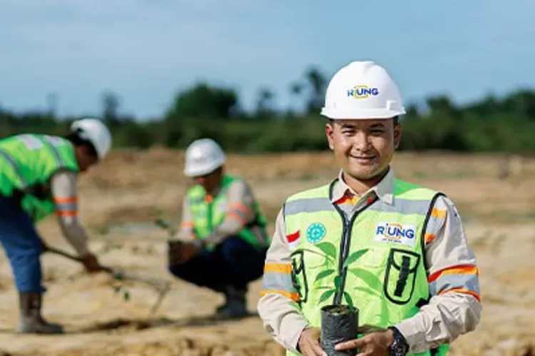 Lowongan kerja PT Riuang Mitra Lestari Maret 2023 terbuka untuk lulusan Serjana dari berbagai jurusan (riungmitra.co.id)