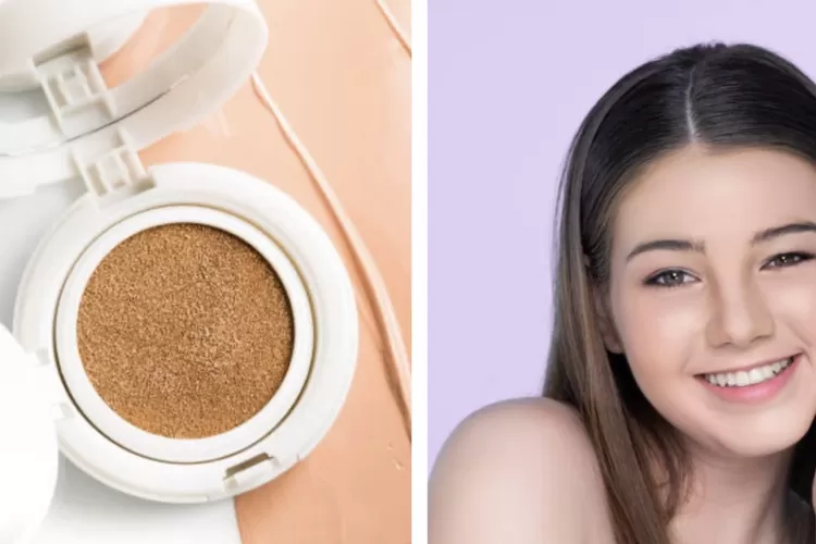 Wajib Punya! Berikut 5 Rekomendasi Cushion Viral, Mampu Sempurnakan Tampilanmu di Idul Fitri 1444 H (Foto: Beauty Haul/Youtube)